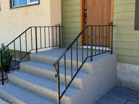 step-repair