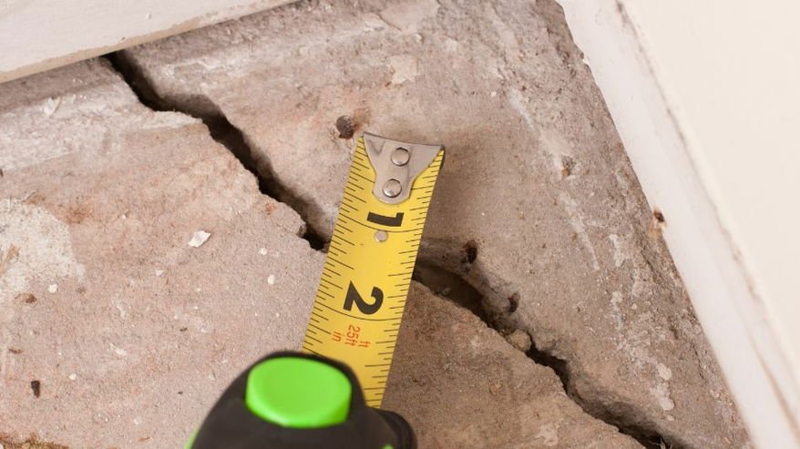 concrete-crack
